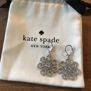 Kate Spade Earrings